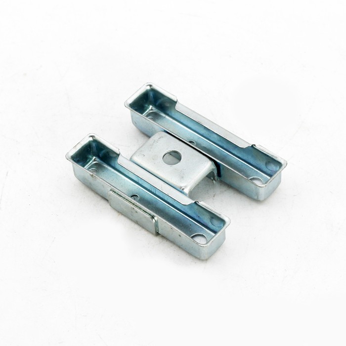 电子通信设备配件