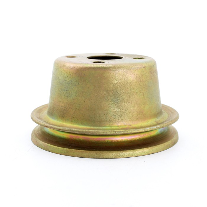 汽车配件皮带滑轮