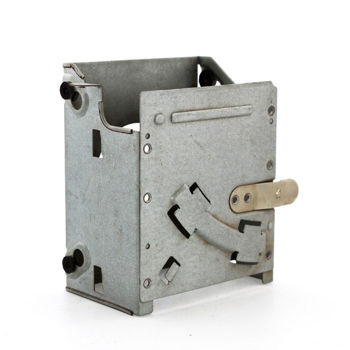 电子配件定制组装盒子