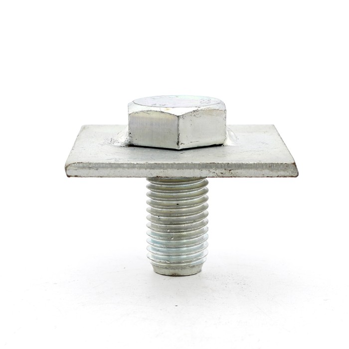 太阳能螺母用件