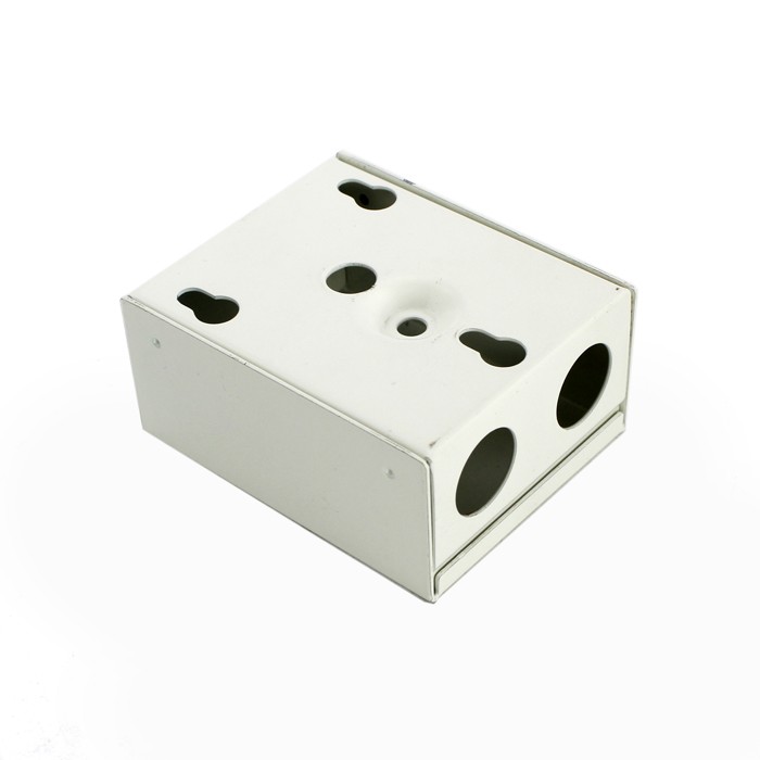 电子锁定制外壳