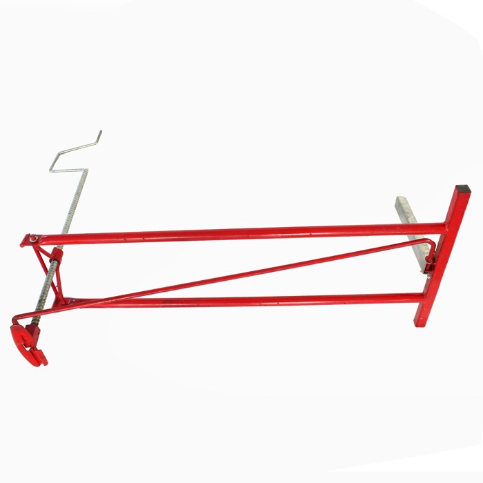 沙滩车起重支架