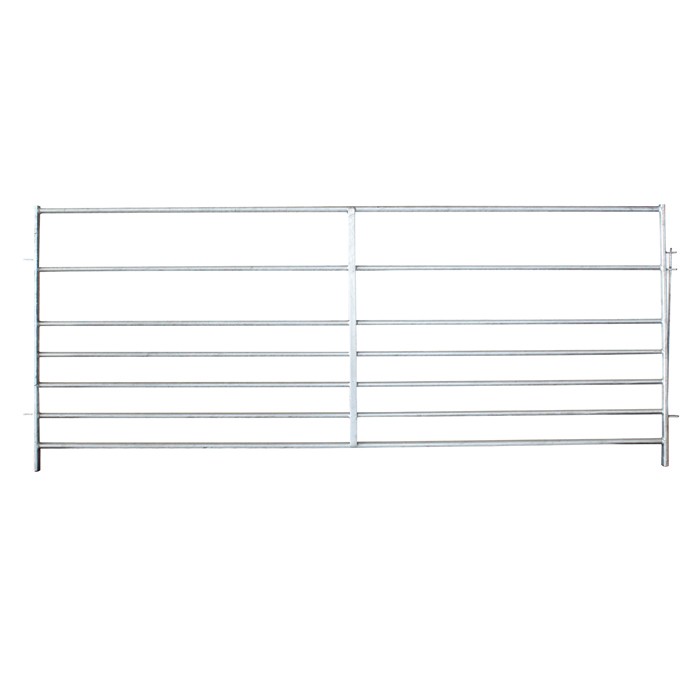 农业热镀锌围栏