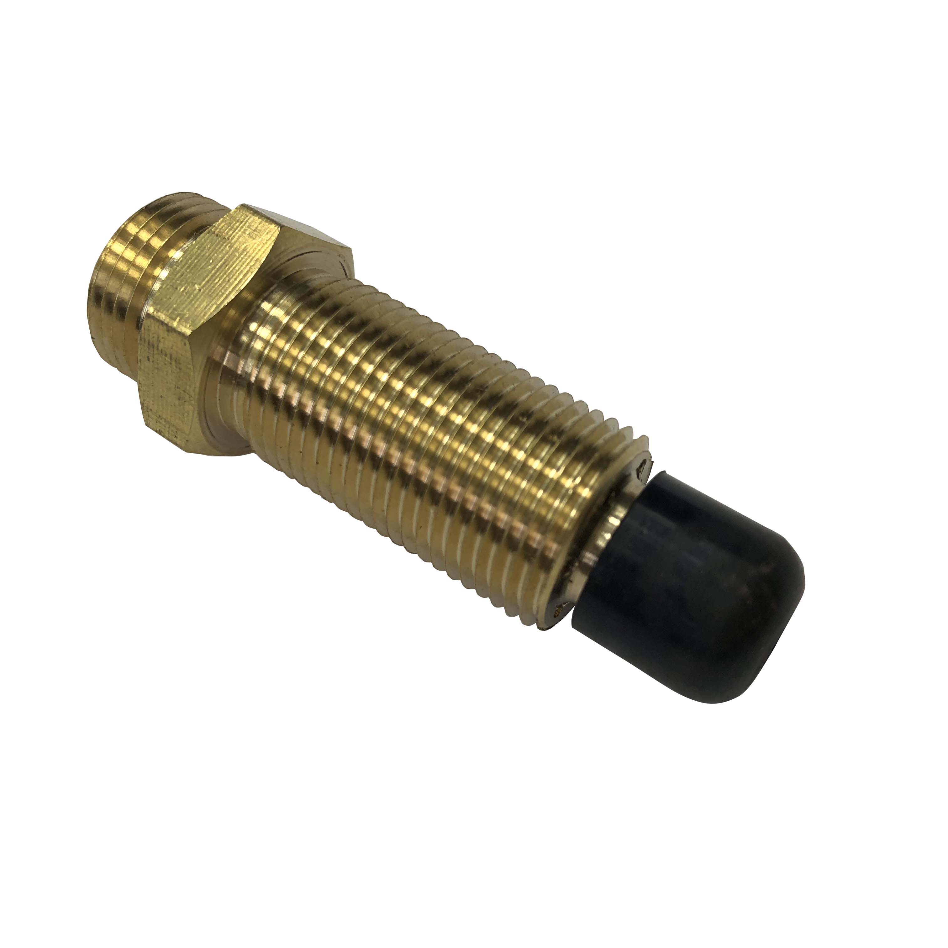 精密机加工零件