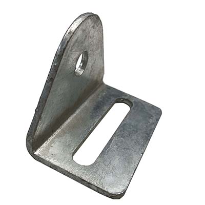 运动器材用金属冲压件