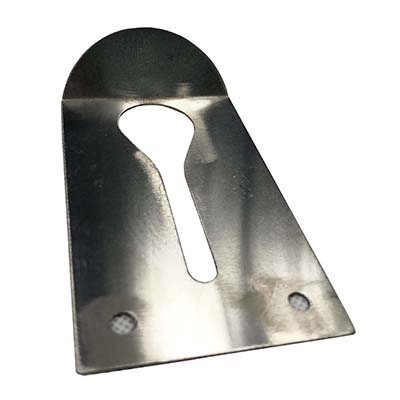 定制运动器械配件